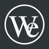 We agency Logo