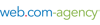 Web.com Agency Logo