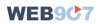 WEB 907 Logo