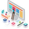 Website Design Logo