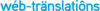 Web Translations Logo