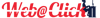 WebatClick Logo