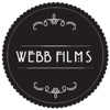 Webb Films Logo