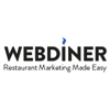 WebDiner Logo