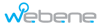 Webene Logo