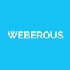Weberous Logo