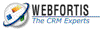 Webfortis Logo