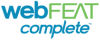 webFEAT Complete Logo