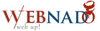 Webnado Logo