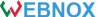 Webnox Technologies Logo
