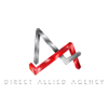 Direct Allied Agency Logo