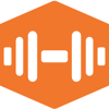 Website Muscle Logo