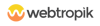 Webtropik Dijital Logo