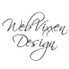 WebVixxen Logo