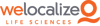 Welocalize Logo
