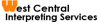 West Central Interpreting Services Logo