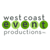 West Coast Event Productions Logo