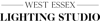 West Essex Lighting Studio Logo