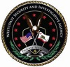 WestCoast Security & Investigative Agency Logo