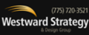 Westward Strategy & Design Group, LLC. Logo