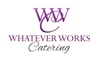 Whatever Works Catering Logo