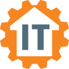 WheelHouse IT Logo