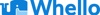 Whello online marketing Logo