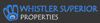 Whistler Superior Properties Logo