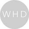 White House Digital Ltd. Logo