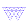 White October Logo