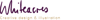 Whiteacres Logo