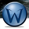 Wicks Web Solutions, LLC. Logo