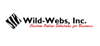 Wild-Webs Website Design Logo