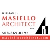 William J Masiello Architect, Inc. Logo