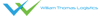 William Thomas Logistics Logo