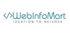 WebInfoMart (MCSAM) Logo