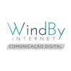 WindBy Internet Logo