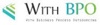 WITH BPO Logo