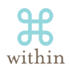 Within Interior Design Logo