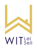 WitLet Logo