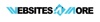 Websites 'N' More Logo