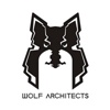 WOLF Architects Logo