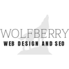 Wolfberry Media Logo