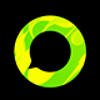 WOM Logo