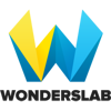 WONDERSLAB, LTD Logo