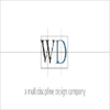 Wooding Design Logo