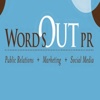 Word's Out PR Logo