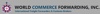 World Commerce Forwarding Inc Logo
