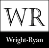 Wright-Ryan Construction, Inc. Logo
