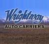 Wrightway Auto Carriers Logo